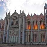 templo expiatorio