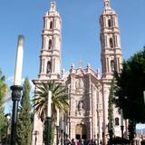 Santuario De Guadalupe