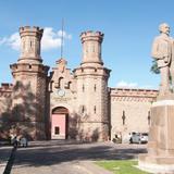 Centro de las Artes en San Luis Potosí