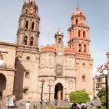 Catedral San Luisina