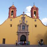 IGLESIA DE SAN MIGUELITO