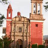 Iglesia de San Sebastian