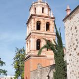 Campanario de San Francisco