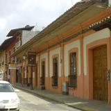 Casas típicas