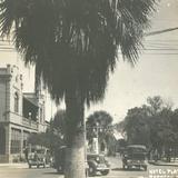 Torreón. Hotel Plaza