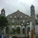 Iglesia de la Guadalupana