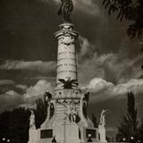 Monumento a Juarez