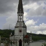 Iglesia Los Jarritos