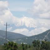 el popocatepetl