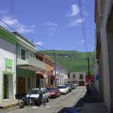 Calle de Ixtlán