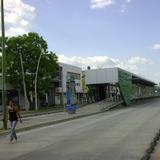 Estación del Macrobus