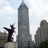 Torre Latinoamericana