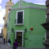 Caminando por el Centro Histórico