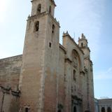 catedral de Merida 1