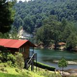 Presa del Llano