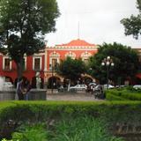 palacio municipal