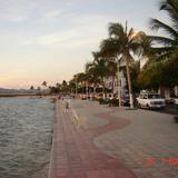 Malecón La Paz, BCS.