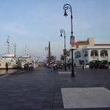 Centro Histórico. Veracruz, Ver.