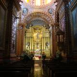 santuario de nuestra señora de guadalupe