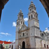 CATEDRAL DE CAMPECHE