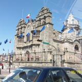 Iglesia en Guadalajara