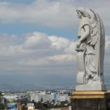 Basílica de Guadalupe: Cuidando la cuidad