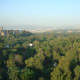 castillo de chapultepec