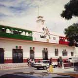 Palacio Municipal de la Ciudad de Tecamachalco, Puebla