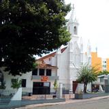 Iglesia de la Concepción de Villahermosa