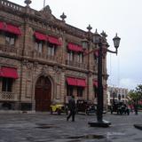 Museo de la mascara