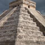 El Castillo o pirámide de Kukulkán