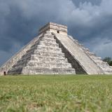 El Castillo o pirámide de Kukulkán