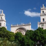 Catedral de Mérida