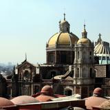 Basílica de Guadalupe, antígüa Basílica