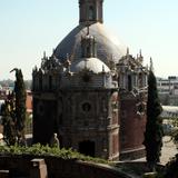 Basílica de Guadalupe, el Pocito