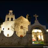 Iglesia y ex-convento de Cuitzeo