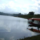 En el recinto ferial de tenango