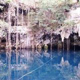 CENOTE YOKDZONOT YUCATAN MAVIPOL