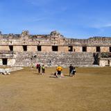 UXMAL YUCATAN MAVIPOL