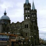 Basílica de Nuestra Señora de la Misericordia, 1950. Apizaco, Tlaxcala. 2006