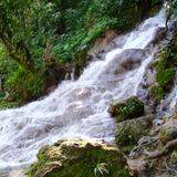 CASCADA DE WELIB HA CHIAPAS MAVIPOL