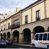 Palacio Municipal de Celaya, Gto. 2000