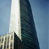 La Torre Mayor (225 mts de altura) es el edificio mas alto de Latinoamérica. 2003