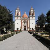 Iglesia de Calimaya