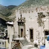 Casa de Moneda (Siglo XIX). Real de Catorce. 2006