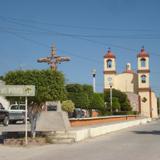 Iglesia de La Santa Cruz