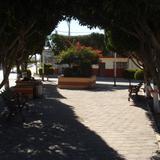 Plaza Rafael Nieto