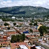 Centro Histórico de la ciudad de Tlaxcala