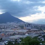 cerro de las mitras