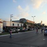 Avenida Álvaro Obregón